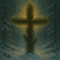 Живой крест: почему хвойные ветки защищают зимой