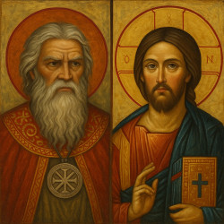 Почему славянские боги не исчезли после крещения Руси — и кого они “заменили” среди святых