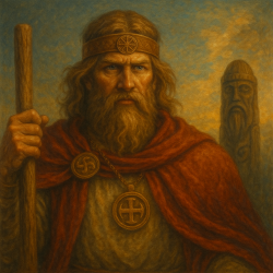 Славянство