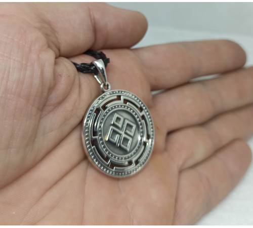 Оберег Даждьбог Летний Оберег Даждьбог Летний