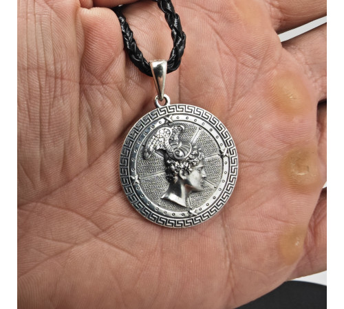 Медуза Горгона и Персей