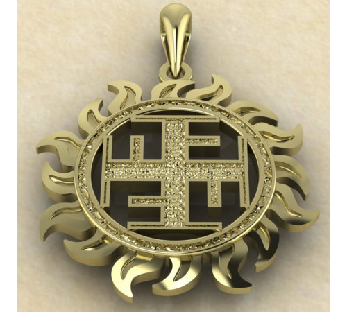 Ратиборец золото