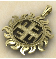 Ратиборец золото