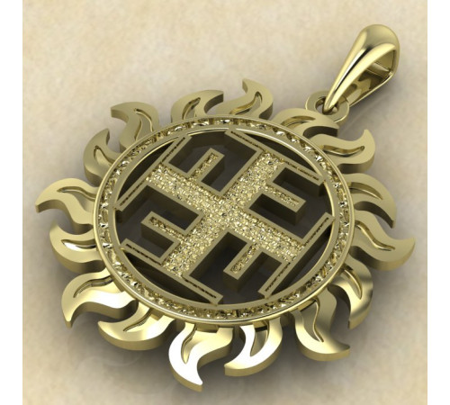 Ратиборец золото