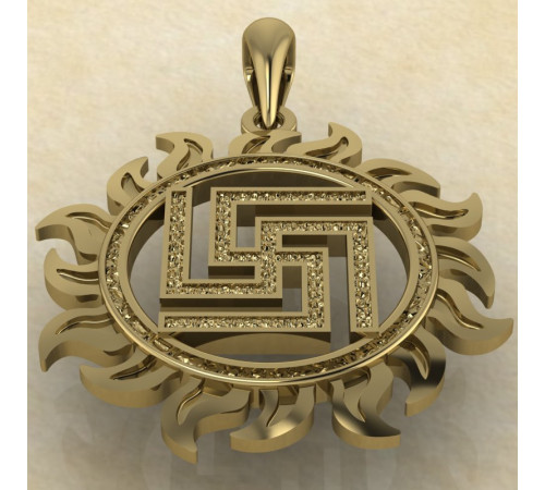 Рубежник золото