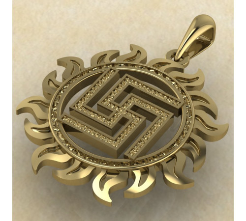 Рубежник золото