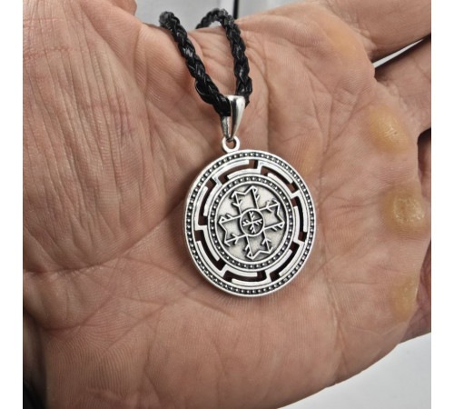 Крест богатства