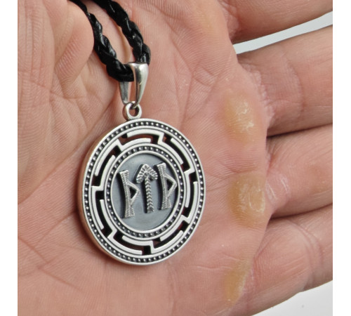 Оберег защиты