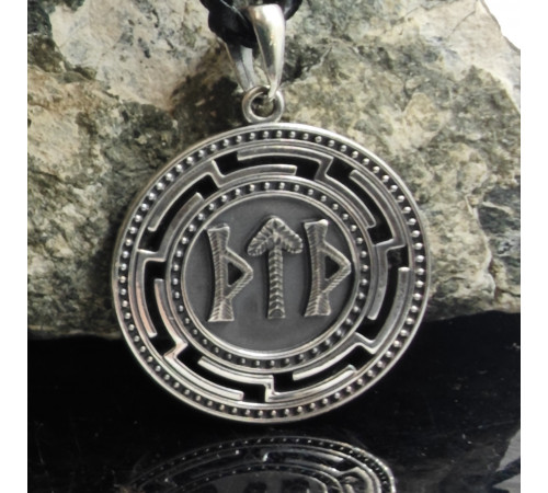 Оберег защиты