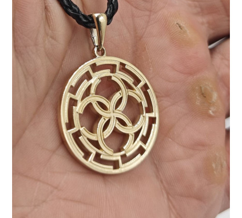 Свадебник в протуберанцах золото Свадебник в протуберанцах золото