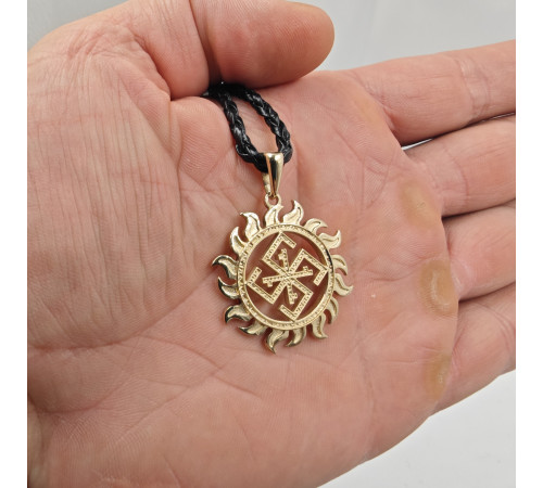 Сварга золото