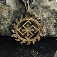 Сварга золото