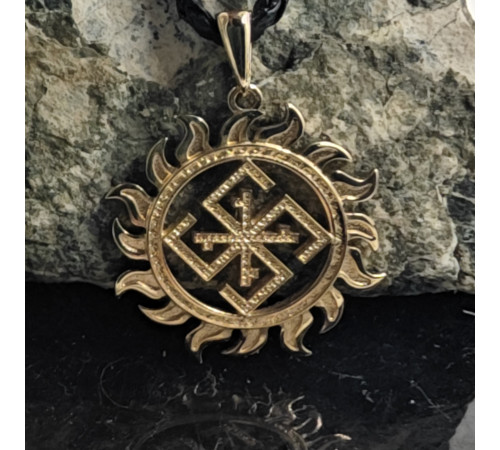 Сварга золото