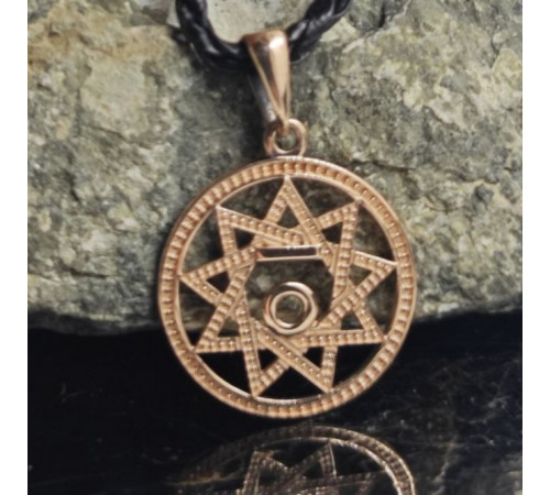 Чертог Медведя золото