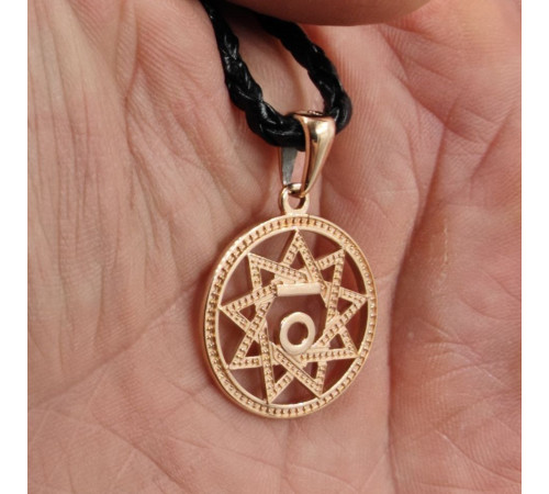 Чертог Медведя золото