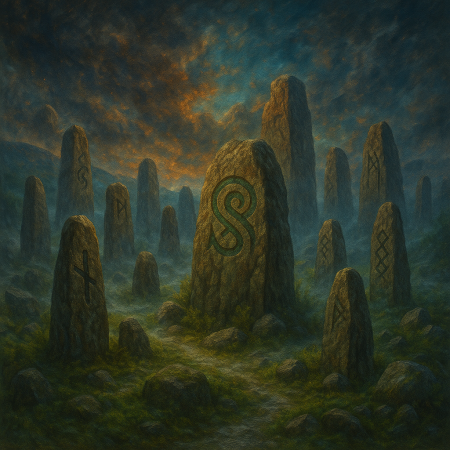 10 самых загадочных мегалитов Руси, о которых официальная история старается не говорить