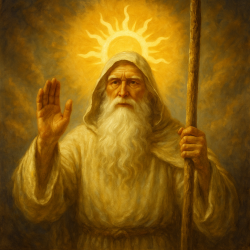 Белобог в эпоху неонацизма: украденный символ или чистый свет?