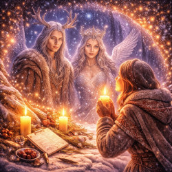 Граница, где слышно всё: кто слушает наши желания