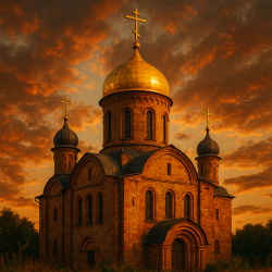 Христианская Русь