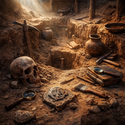 История и археология