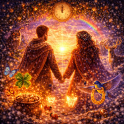 Как понять, что новый цикл начнётся удачно