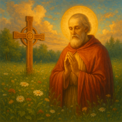 Календарь, который переписали: как дни предков превратились в “дни святых”