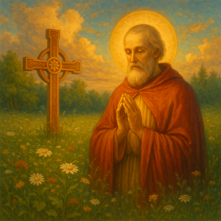 Календарь, который переписали: как дни предков превратились в “дни святых”