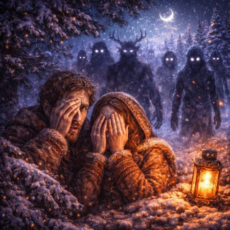 Когда пропадают тени: что старались не видеть наши предки