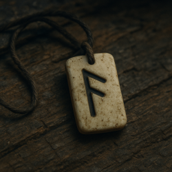 Когда руны молчат: 7 причин, почему ваш оберег стал бесполезной побрякушкой Когда руны молчат: 7 причин, почему ваш оберег стал бесполезной побрякушкой