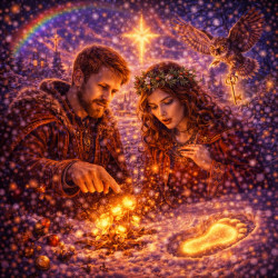 Когда случайности становятся предзнаменованиями