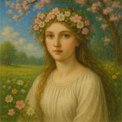 Леля: богиня девичьей чистоты или образ украденной весны?