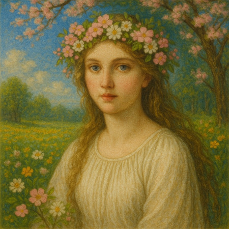 Леля: богиня девичьей чистоты или образ украденной весны?