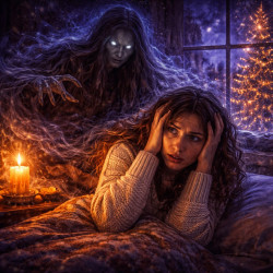 Мара и её замысел: почему перед Новым годом растёт тревога