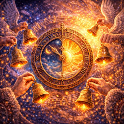 Между временем и вечностью: как звучит рождение нового цикла