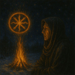 Ночь, которая решает судьбы: тайные знаки Солнцеворота