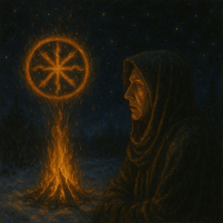 Ночь, которая решает судьбы: тайные знаки Солнцеворота