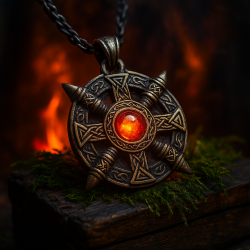 Обереги и Амулеты, о чем вам не расскажут