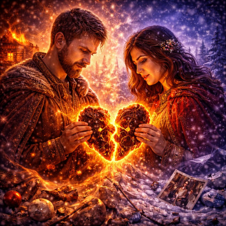 Падение старых связей: почему конец года разрушает отношения