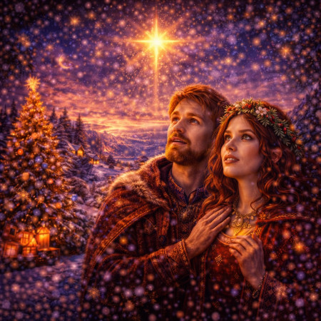 Первая звезда: что она обещает тем, кто её видит