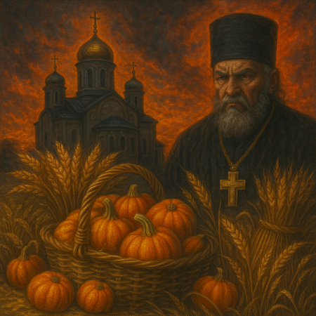 Почему церковь ненавидела праздники урожая?