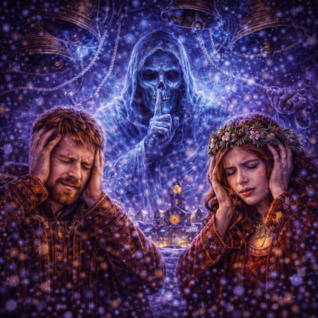 Почему иногда не слышно боя курантов — древнее объяснение