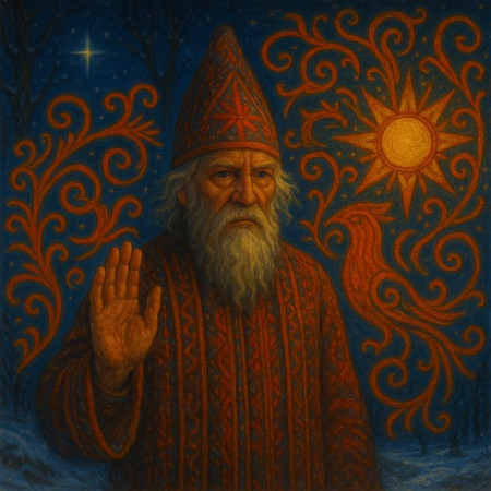 Почему Коляду нельзя прогонять: древние запреты декабря