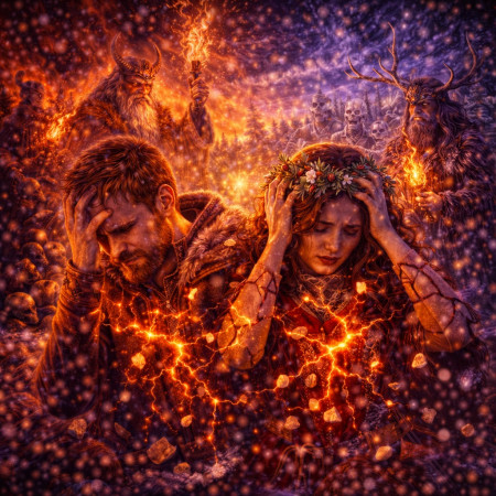 Почему люди “ломаются” в декабре — и как это связано с ритуалами предков"