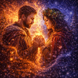 Почему мы становимся другими в последние 10 дней года