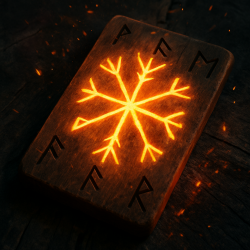 Рунические ставы