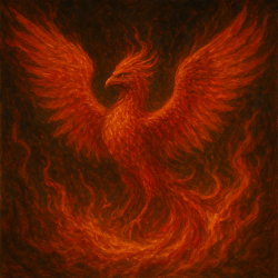 Семаргл — огненная птица или первый хранитель мирового порядка? Семаргл — огненная птица или первый хранитель мирового порядка?