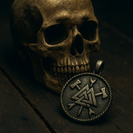 ШОКИРУЮЩАЯ ПРАВДА: ПОЧЕМУ ЛЮДИ ВЕРЯТ, ЧТО ОБЕРЕГИ СПАСАЮТ ОТ СМЕРТИ — И ЧТО НА САМОМ ДЕЛЕ ДЕЛАЕТ «ВАРЯГ» ИЗ МАСТЕРСКОЙ БРОККА