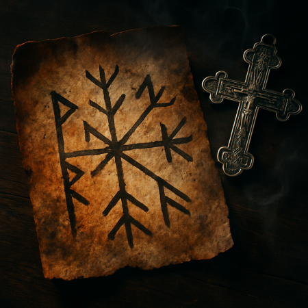 Шокирующее открытие: ставы, запрещенные Церковью