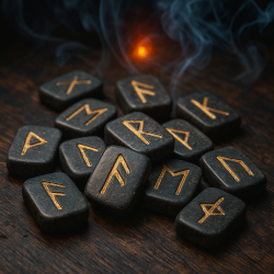 Скандинавские руны