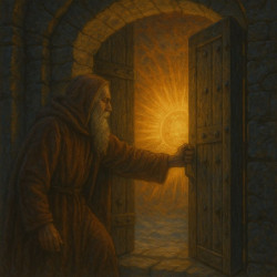 Солнечные врата: кто их открывает в самый тёмный миг года